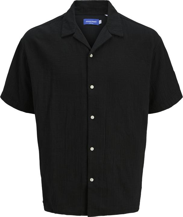 Produktbild Jack & Jones Relaxed Fit Hemd Hemd (XS)