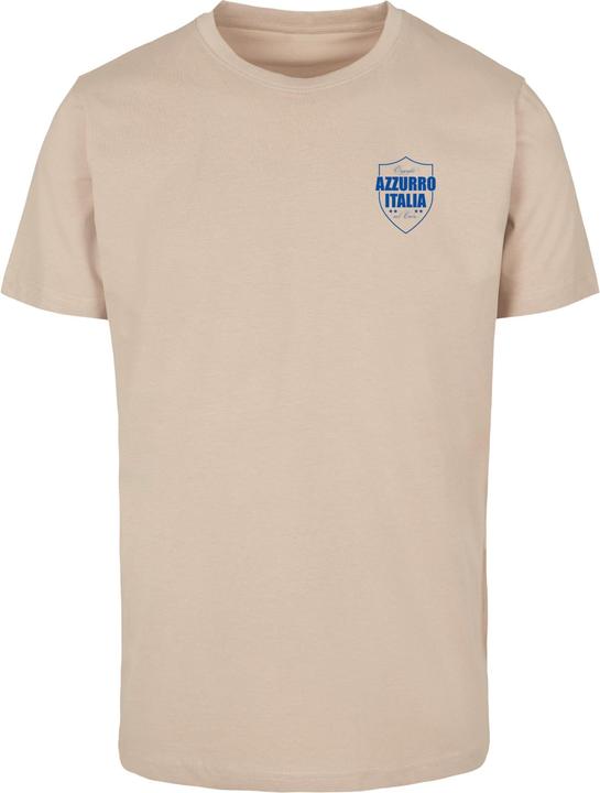Produktbild Mister Tee MisterTee Il Calcio 24 Tee - 166915 (M)