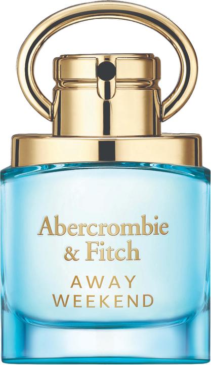 Abercrombie and Fitch Weekend Eau de Parfum