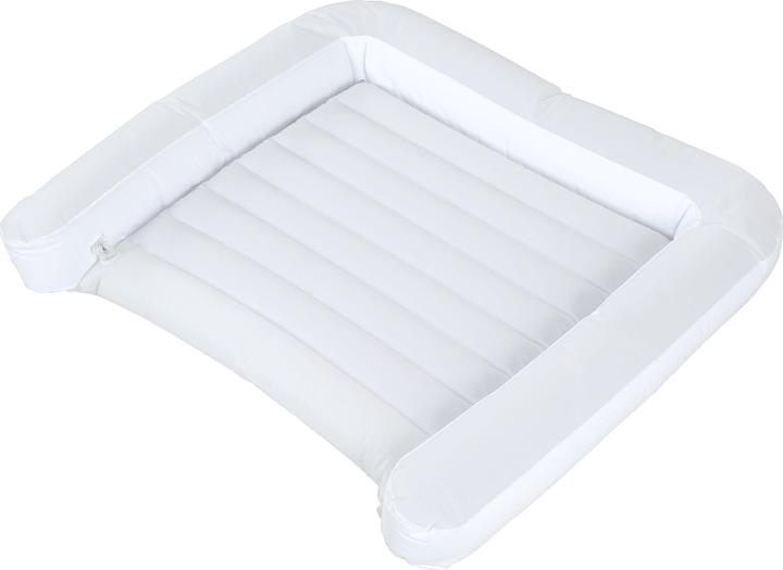 Produktbild Roba Wickelauflage aufblasbar (75 x 85 cm)