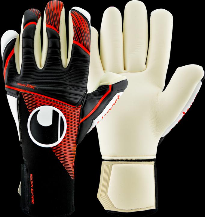 Uhlsport Powerline Absolutgrip Torwarthandschuh Herren