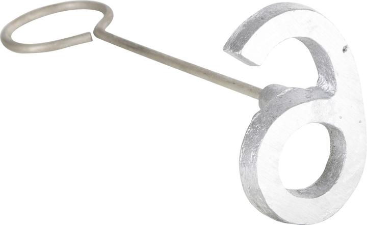 Image du produit Kerbl Set de tampons encreurs 0-9