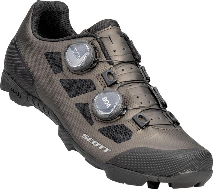 Actual product image Scott Sports Vertec Boa (37)