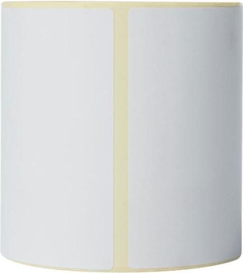 Produktbild Brother Printer Label White
