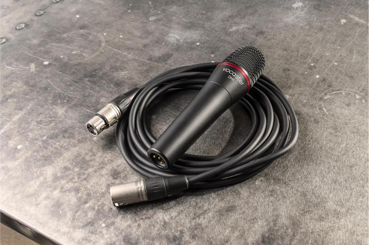Image du produit Focusrite Vocaster One Studio (USB)