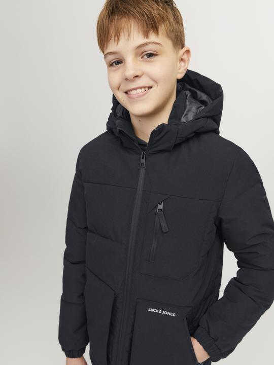 Image du produit Jack & Jones Jjeotto Puffer Jacket Sn Jnr (140)