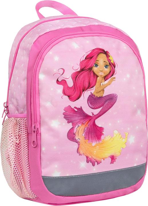 Image du produit Belmil KIDDY PLUS Sac à dos pour l'école maternelle y Mermaid