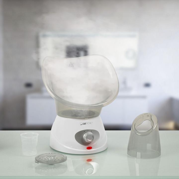 Produktbild Clatronic GS 3656