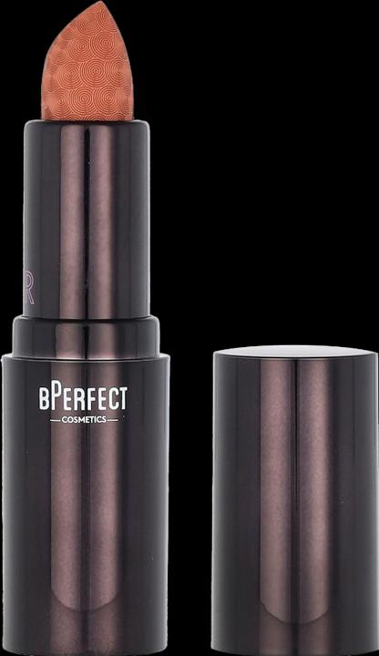 Produktbild BPerfect Cosmetics Make-Up Unisex Poutstar Satin Lipstick Mood 3.5 Gr