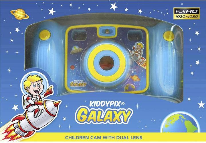 Immagine prodotto Easypix KiddyPix Galaxy