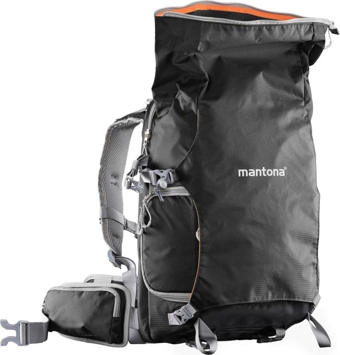 Actual product image mantona elementsPro 30 (Photo backpack, 36.05 l)