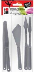 Produktbild Marabu Malmesser-Set, Kunststoff