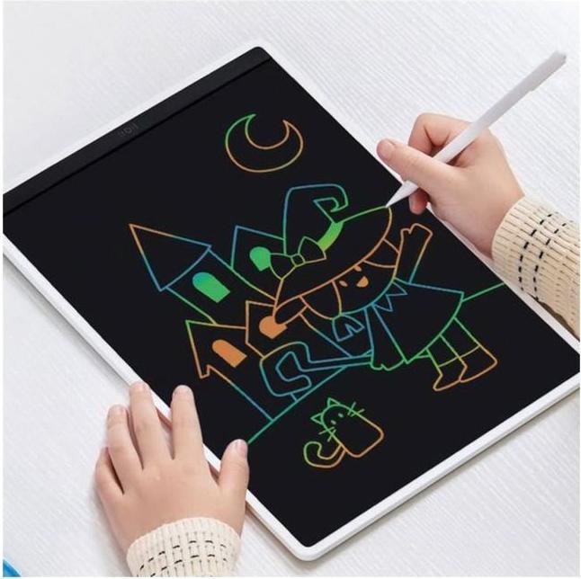 Actual product image Xiaomi LCD Writing Tablet (13.50")