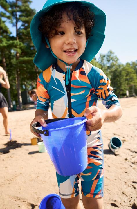 Produktbild Reima Kinder Sonnenhut Rantsu Aquatic (50)