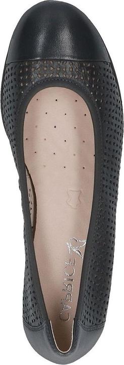 Actual product image Caprice Ballerina (36)