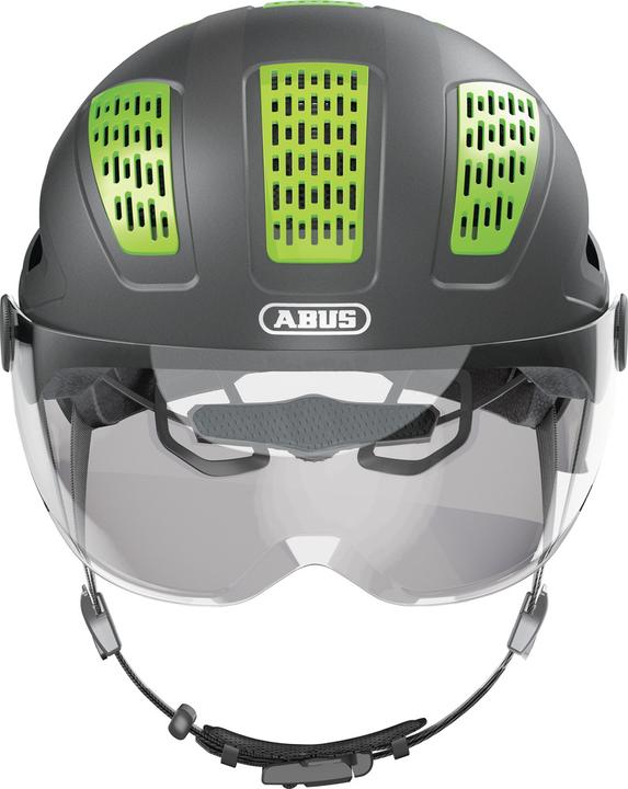 Actual product image Abus Hyban 2.0 ACE (52 - 58 cm)