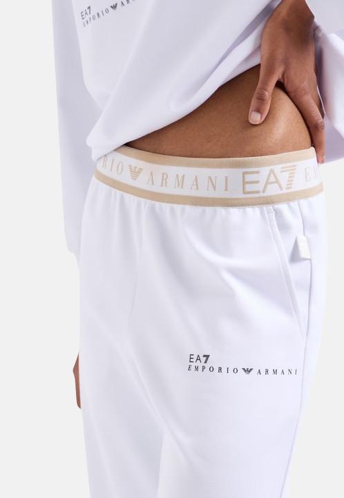Produktbild Emporio Armani EA7 Trainingsanzug Dynamic Athlete Jogginganzug (M)