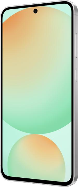 Actual product image Samsung Galaxy S24 FE (128 GB, Mint, 6.70", SIM + eSIM, 50 Mpx, 5G)