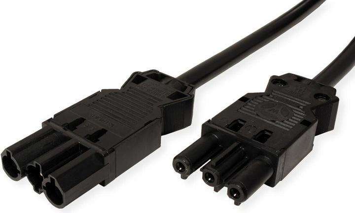 Actual product image Bachmann Power cable (0.30 m, GST18)