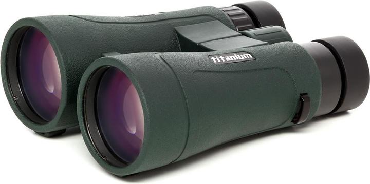Actual product image Delta Optical 8x56 Delta Titanium ROH