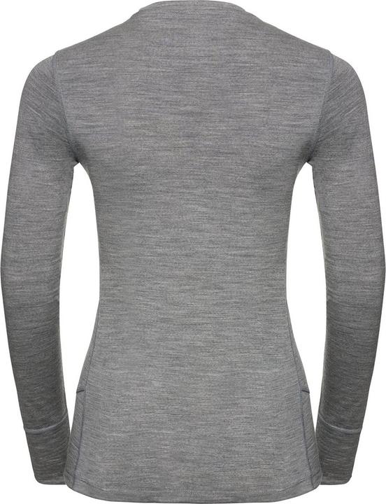 Immagine prodotto Odlo Suw Natural Longsleeve (S)