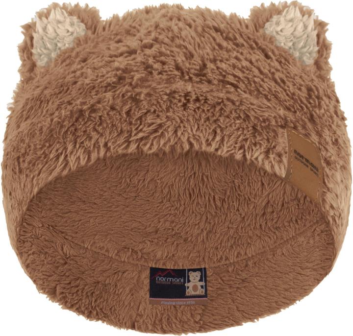 Immagine prodotto Normani Cappello di peluche per bambini "Coleraine" - 9559
