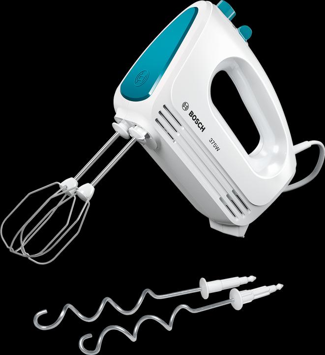 Produktbild Bosch Hausgeräte Mfq2210d (375 W)