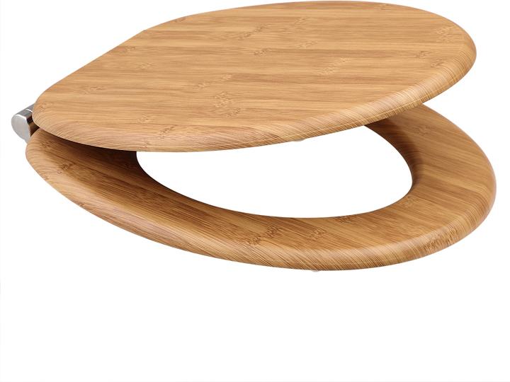 Produktbild Casaria Toilettendeckel