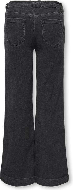 Produktbild Only KOGNEW BROOK WIDE LEG DNM JEANS BOX MAS Weit geschnitten jeans (122)