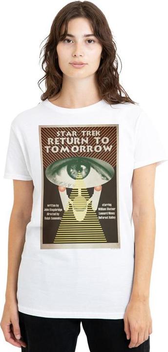 Immagine prodotto The Original Series Episode 49 Maglietta Adulto Unisex (M)