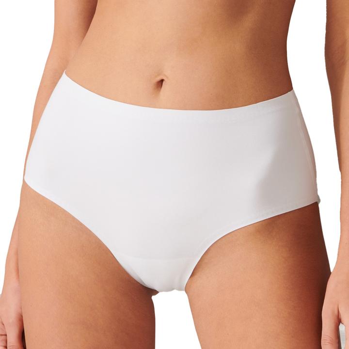 Produktbild Schiesser 3er Pack Invisible Soft Maxi Slip (44, XXL, 3er Pack)
