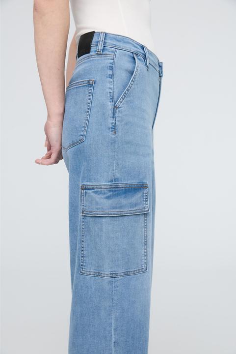 Produktbild Du/Er Performance Lite High Rise Cargo (L)