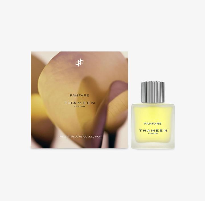 Immagine prodotto Thameen Fanfara (Eau de cologne, 100 ml)