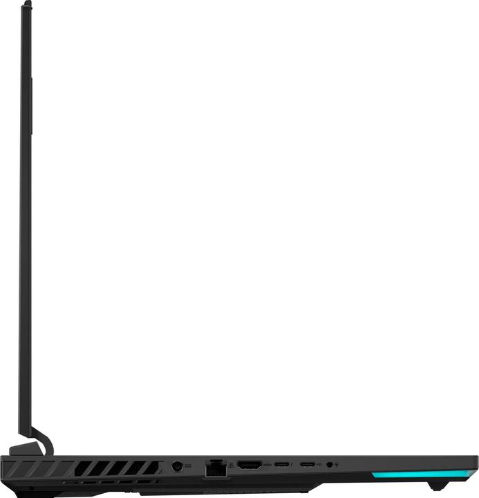Produktbild ASUS ROG Strix G18 RTX 4070 (18", Intel Core i9-14900HX, 32 GB, 1000 GB, DE)