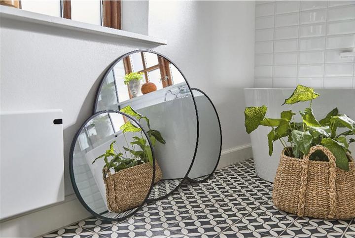 Immagine prodotto Villa Collection Villa Specchio (Ø 60 cm)