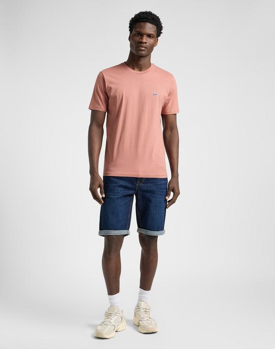 Immagine prodotto Lee Ss Patch Logo Tee (M)