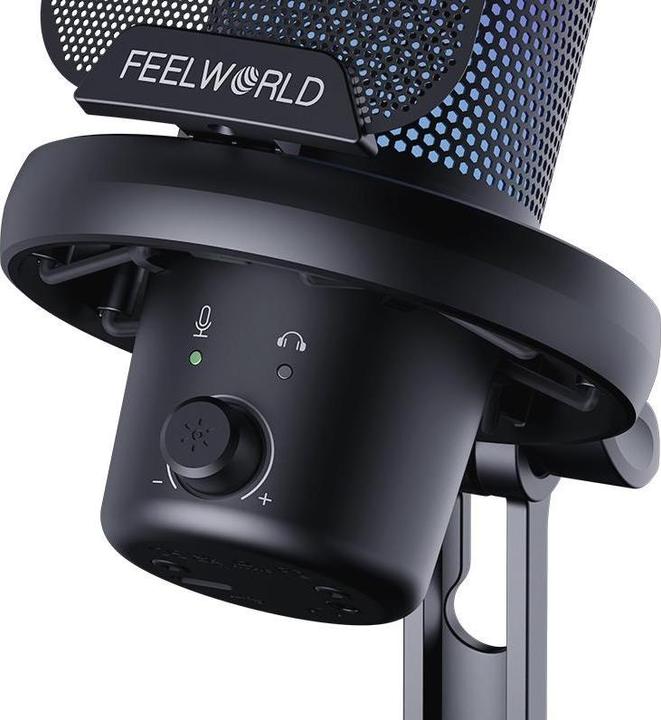 Immagine prodotto Feelworld VM1-XS Microphone