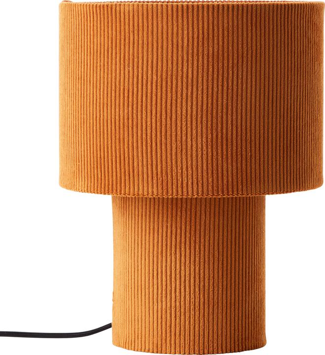 Immagine prodotto Brilliant Lampada da tavolo Tony 30cm giallo (E27)