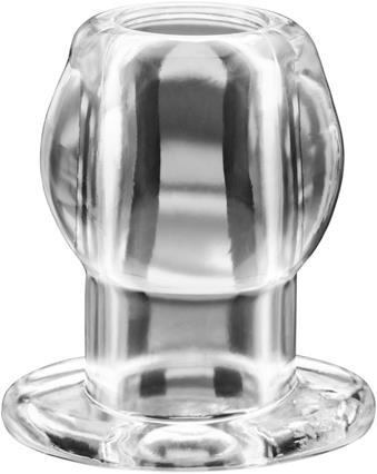 Image du produit PerfectFitBrand Tunnel Plug Clear