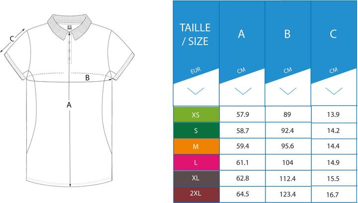 Image du produit Inesis 337658 (L)