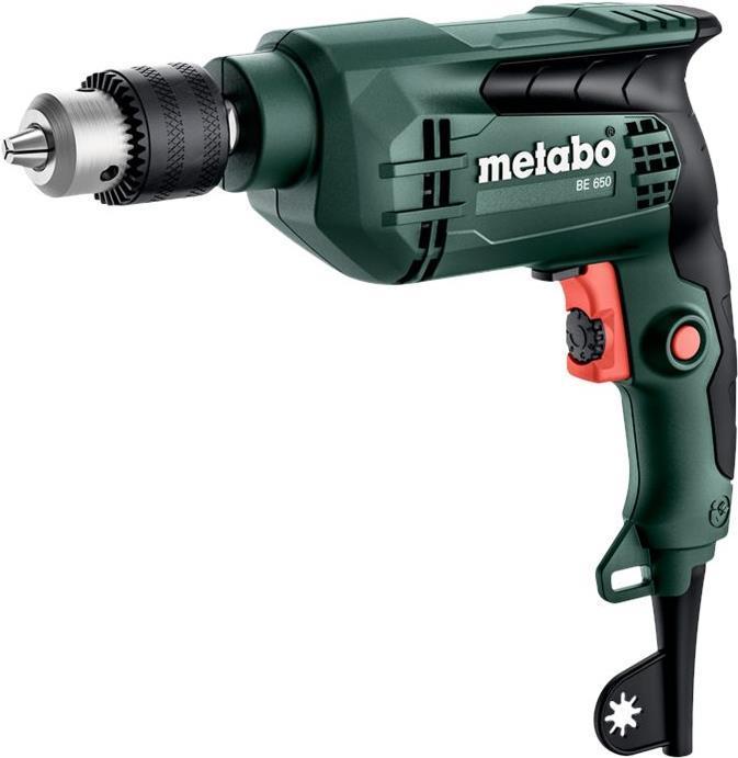 Produktbild Metabo BE 650 (Netzbetrieb)
