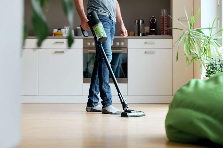 Produktbild ecofort EcoQ Rena Allround
