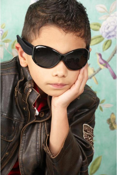 Actual product image Baby Banz Retro