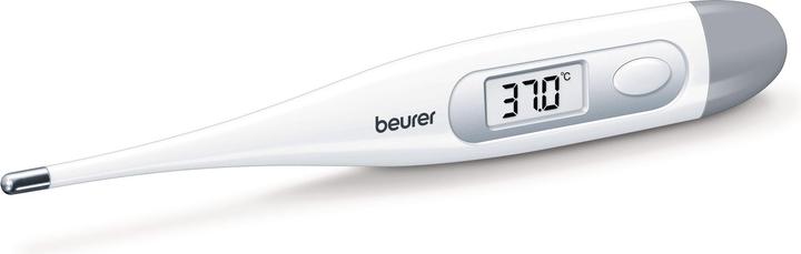 Produktbild Beurer Ft09 (Achselhöhle, Mund, Rektal)