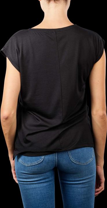 Produktbild Armedangels Jilaa T-Shirt black (L)