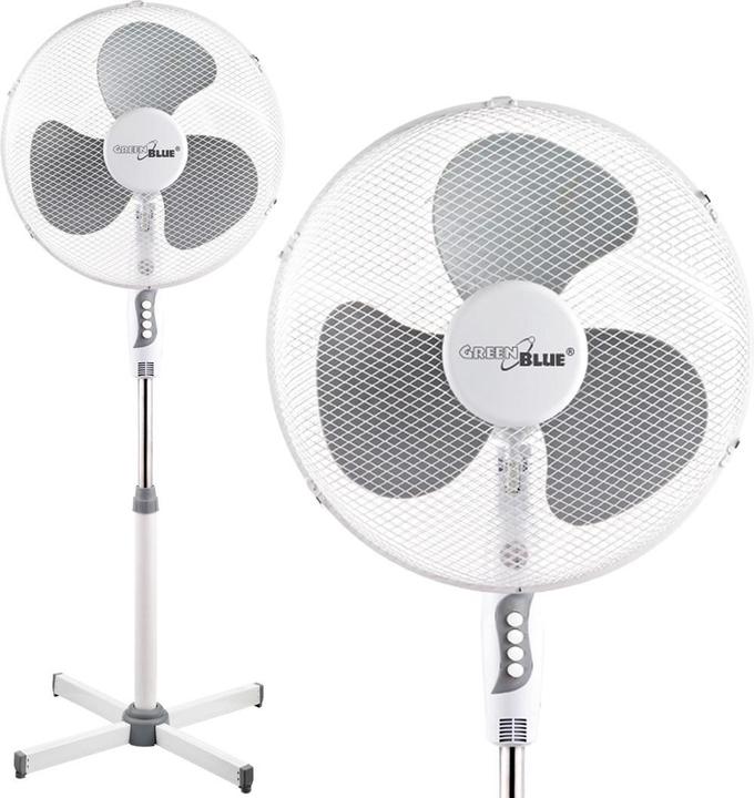 Actual product image Greenblue GB560