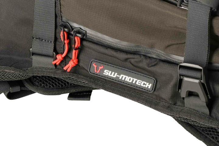 Actual product image Sw Motech PRO Cosmo Backpack (17 l)