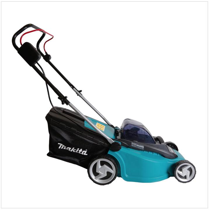 Image du produit Makita Dlm380z (Fonctionnement sur batterie)