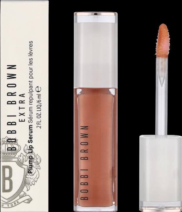 Bobbi Brown Extra Plump Lip Serum Honey Bare (Serum, 6 ml)