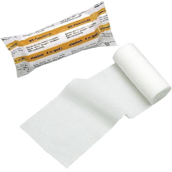 Immagine prodotto Söhngen WS-Benda elastica di fissaggio, 4 m x 6 cm